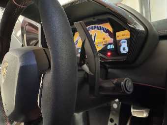 LAMBORGHINI AVENTADOR 2016 Image 47