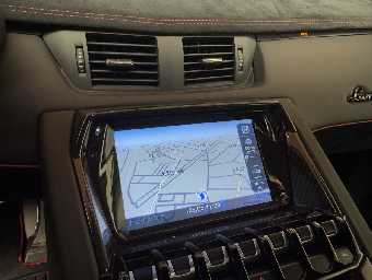 LAMBORGHINI AVENTADOR 2016 Image 50