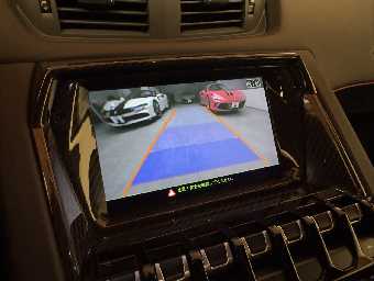 LAMBORGHINI AVENTADOR 2016 Image 52