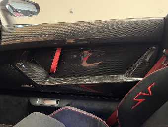 LAMBORGHINI AVENTADOR 2016 Image 53