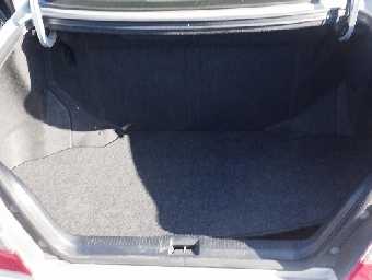 TOYOTA CHASER 1996 Image 11