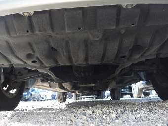 TOYOTA CHASER 1996 Image 13