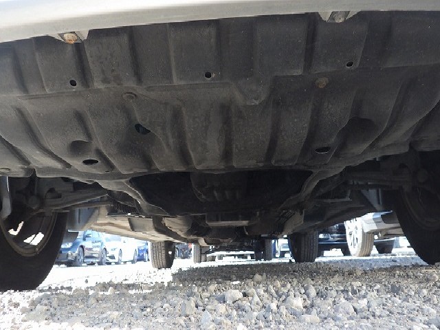 TOYOTA CHASER 1996 Image 19