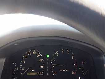 TOYOTA CHASER 1996 Image 6