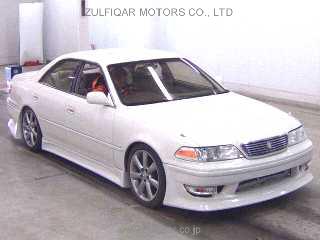 TOYOTA MARK II 1998 Image 1