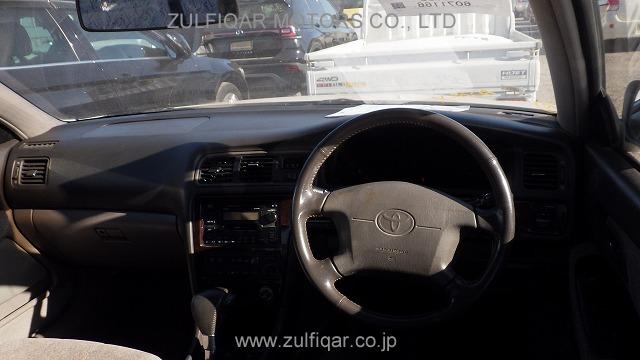 TOYOTA MARK II 1998 Image 11