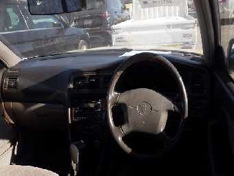 TOYOTA MARK II 1998 Image 11