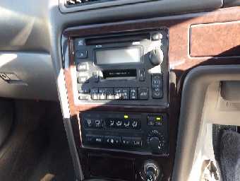 TOYOTA MARK II 1998 Image 13