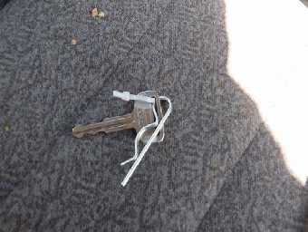 TOYOTA MARK II 1998 Image 14