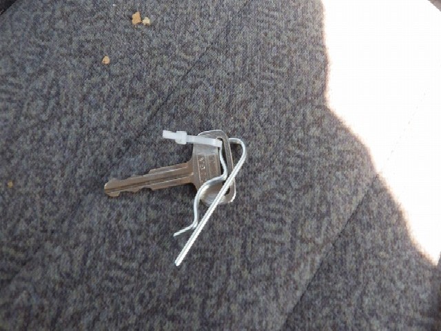 TOYOTA MARK II 1998 Image 20