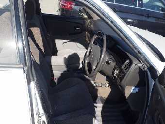 TOYOTA MARK II 1998 Image 15