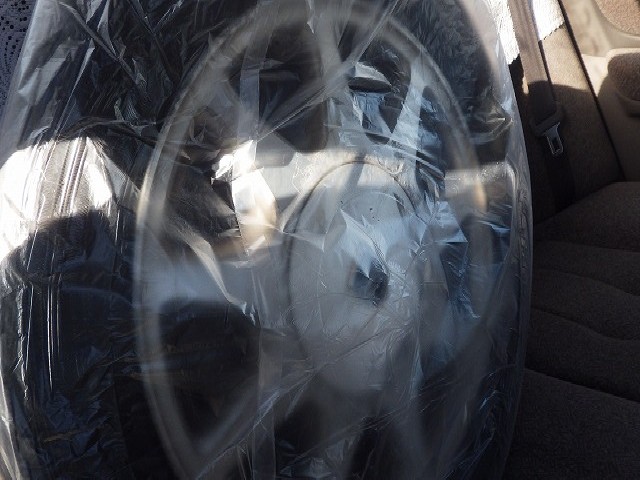 TOYOTA MARK II 1998 Image 23