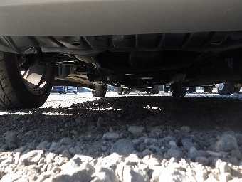 TOYOTA MARK II 1998 Image 20