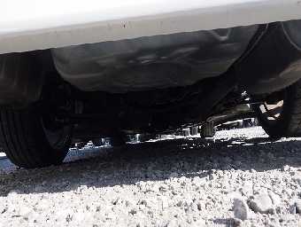 TOYOTA MARK II 1998 Image 21