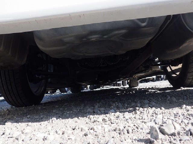 TOYOTA MARK II 1998 Image 27