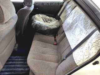 TOYOTA MARK II 1998 Image 6