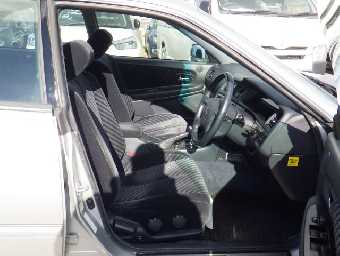 TOYOTA MARK II 1996 Image 11