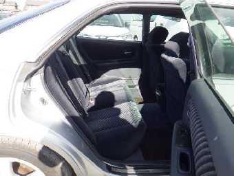 TOYOTA MARK II 1996 Image 12