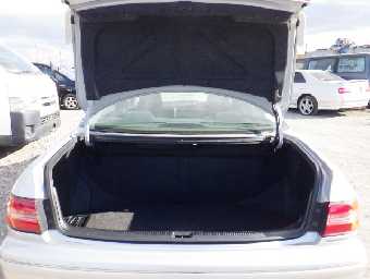 TOYOTA MARK II 1996 Image 13