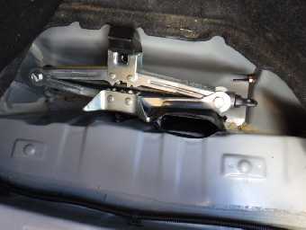 TOYOTA MARK II 1996 Image 15