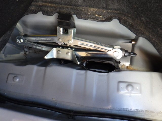 TOYOTA MARK II 1996 Image 21