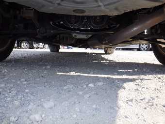 TOYOTA MARK II 1996 Image 16