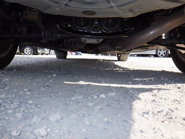 TOYOTA MARK II 1996 Image 22