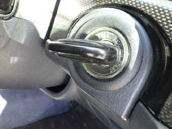 TOYOTA MARK II 1996 Image 6