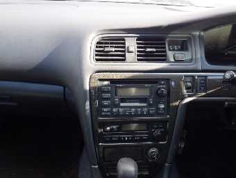 TOYOTA MARK II 1996 Image 9