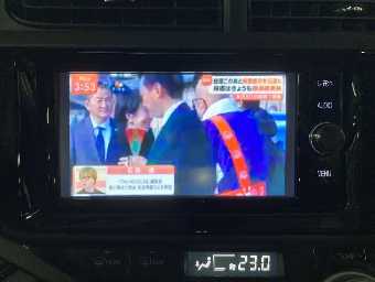 TOYOTA AQUA 2017 Image 11