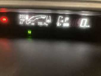 TOYOTA AQUA 2017 Image 10