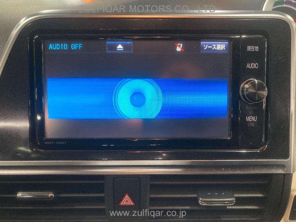 TOYOTA SIENTA 2017 Image 11