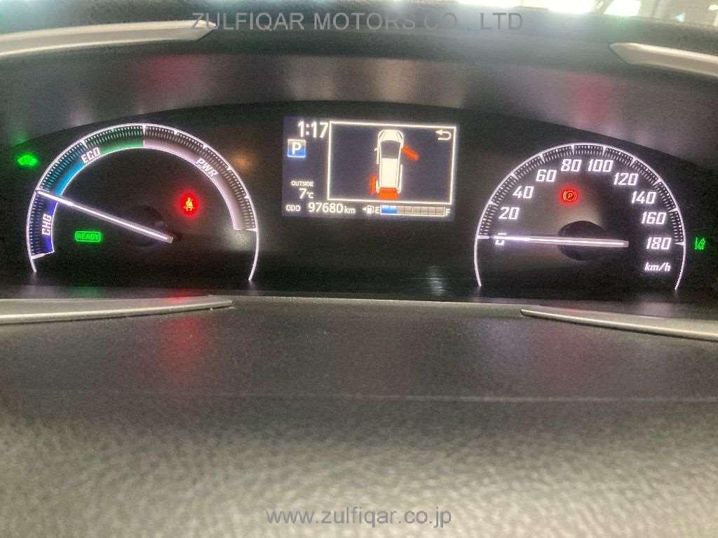 TOYOTA SIENTA 2017 Image 10