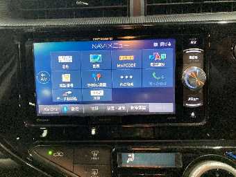 TOYOTA AQUA 2019 Image 11