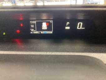 TOYOTA AQUA 2019 Image 10