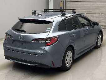 TOYOTA COROLLA TOURING 2020 Image 2