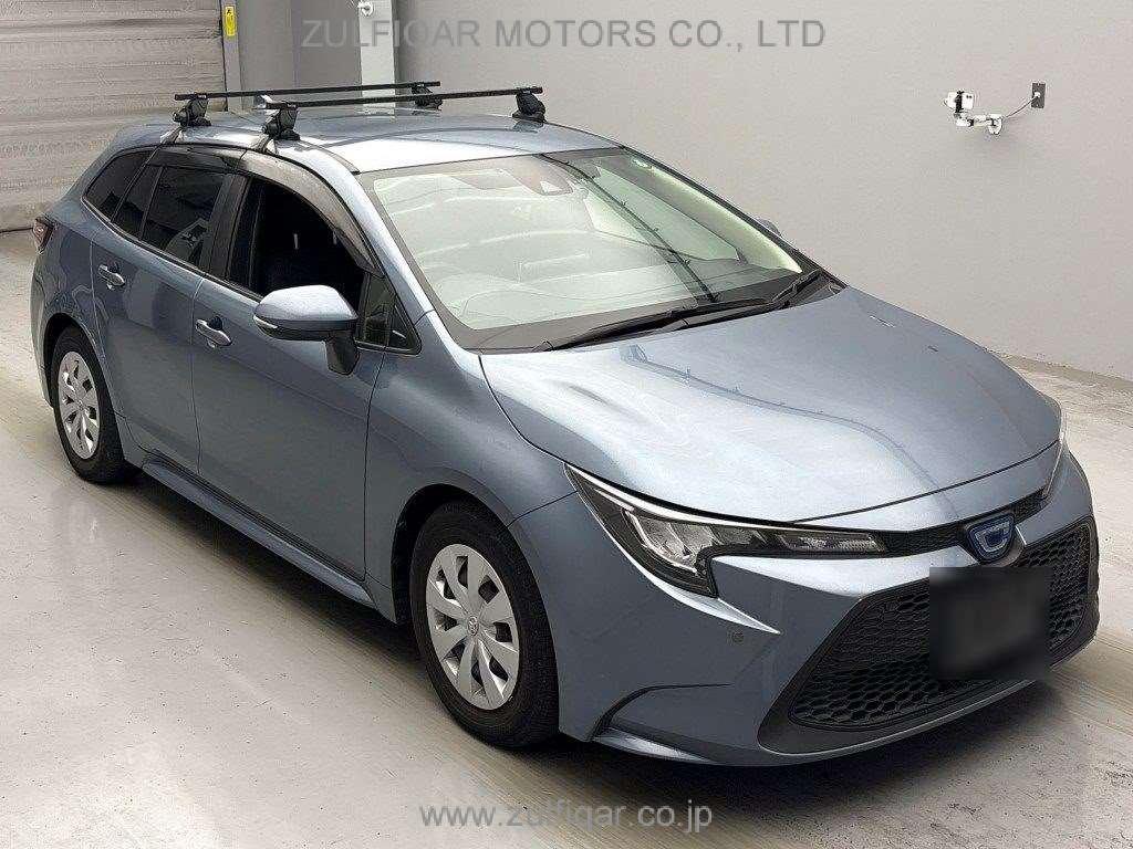 TOYOTA COROLLA TOURING 2020 Image 3