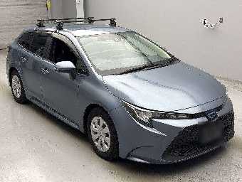TOYOTA COROLLA TOURING 2020 Image 3