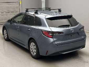 TOYOTA COROLLA TOURING 2020 Image 4