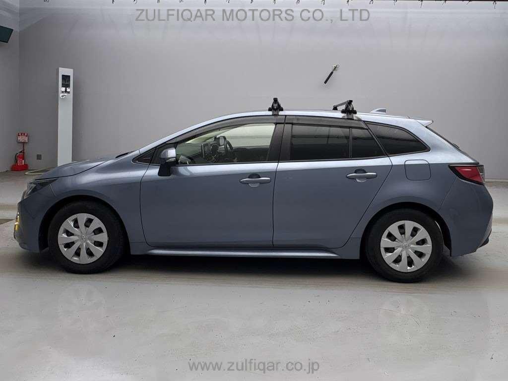 TOYOTA COROLLA TOURING 2020 Image 5