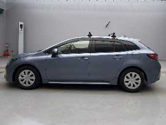 TOYOTA COROLLA TOURING 2020 Image 5