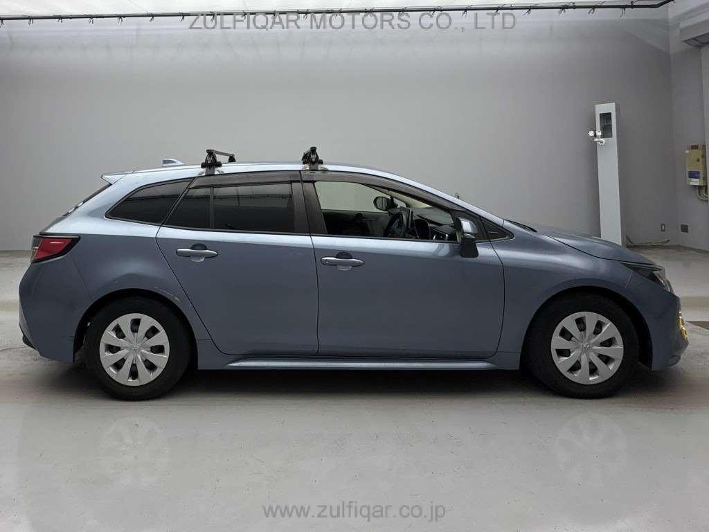 TOYOTA COROLLA TOURING 2020 Image 6