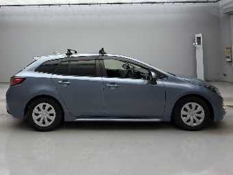 TOYOTA COROLLA TOURING 2020 Image 6