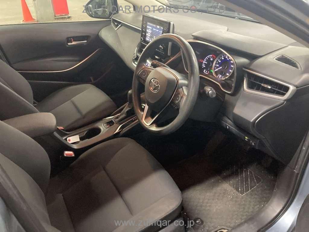 TOYOTA COROLLA TOURING 2020 Image 7