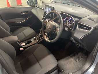 TOYOTA COROLLA TOURING 2020 Image 7