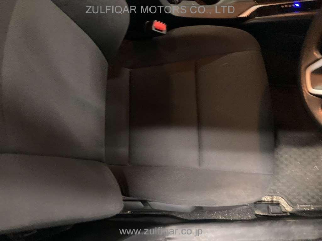 TOYOTA COROLLA TOURING 2020 Image 8