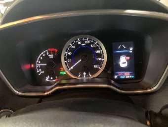 TOYOTA COROLLA TOURING 2020 Image 10