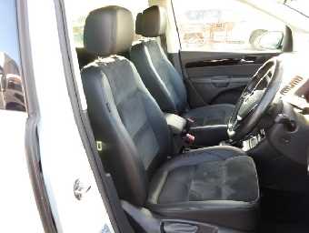 VOLKSWAGEN SHARAN 2020 Image 5