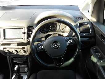 VOLKSWAGEN SHARAN 2020 Image 6