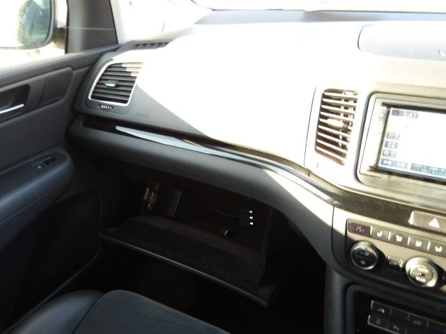 VOLKSWAGEN SHARAN 2020 Image 19